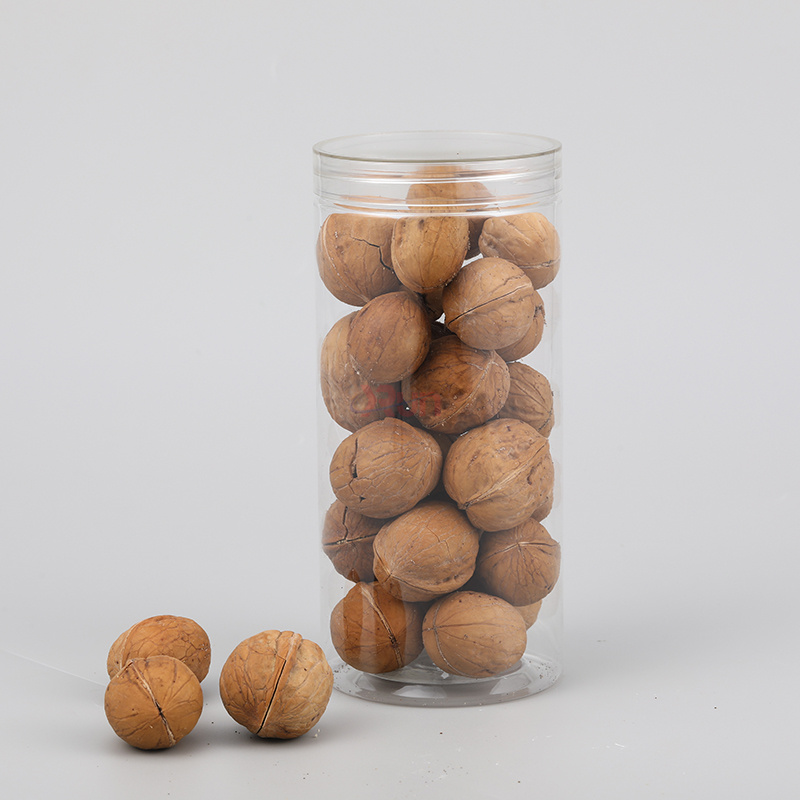As expert providers of pharmaceutical containers, we offer the ideal plastic pet jar paired with smooth side caps and a secure foam liner.
